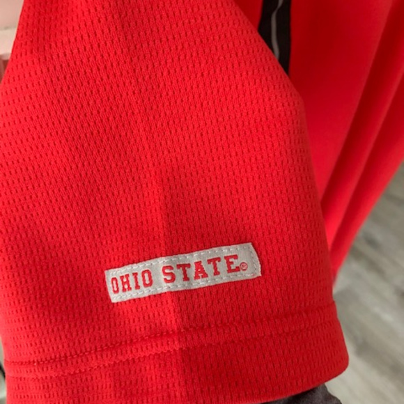 Nike Ohio State University shirt - Picture 4 of 4